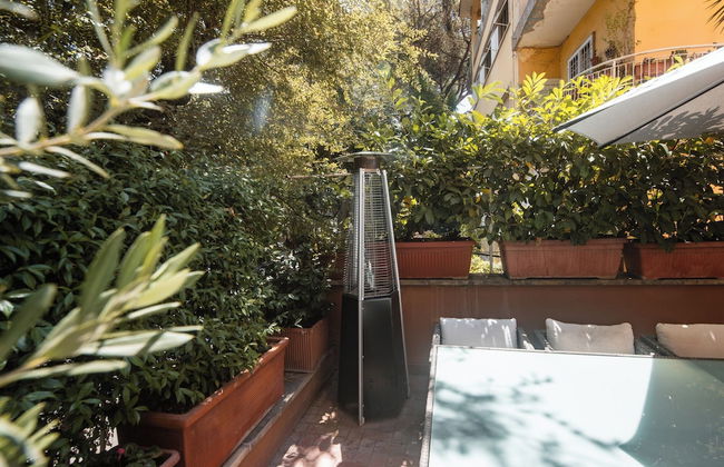 Green Hill Apartment - Photo 38