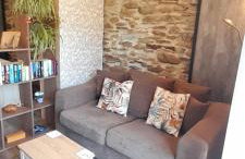 Wisteria Barn, Trewethen, Nr Port Isaac - Foto 5