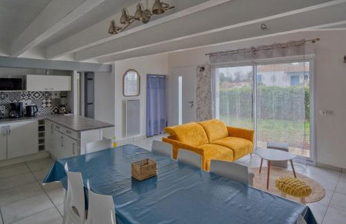 Maison 10p, Salle jeux, Zoo 9min, 4ch - Foto 20