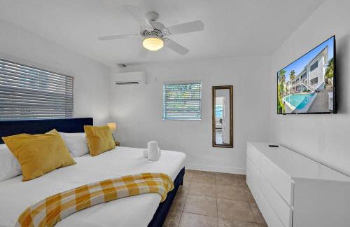 Desoto 2 bedrooms Second floor - Photo 14