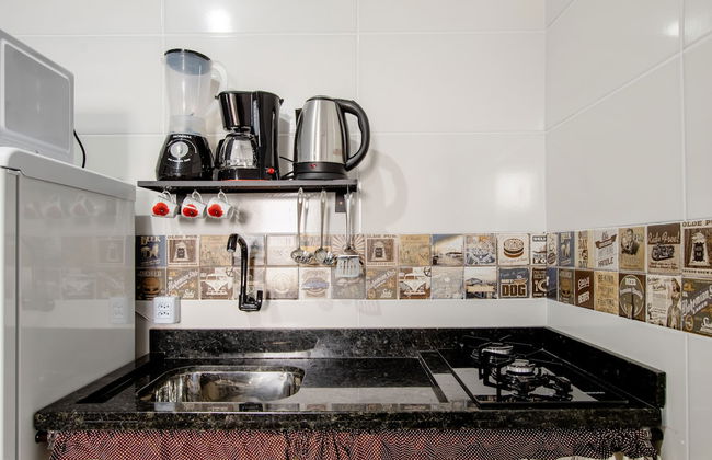 Casas de Floripa - Foto 29