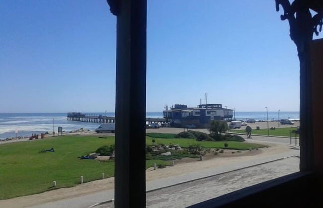 Jetty Self-Catering Swakopmund - Photo 60