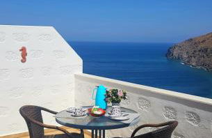 Sea View Apartments by Susi & Sofia - Foto 18