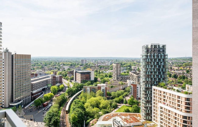 London Bliss Retreat - Foto 15