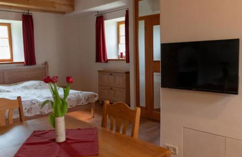 Apartment Finkenhübelblick - Foto 7