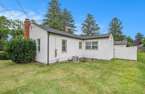 Square Toe's Last Resort - Foto 30