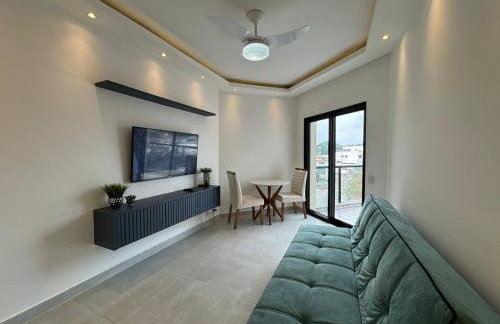 Summit Flat Exclusivo Proximo ao center Vale shopping - Foto 3