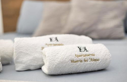 Apartamento Huerta del Obispo - Foto 11