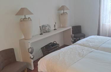 Le gîte de Sainte Valière PISCINE,SPA et CLIMATISATION - Foto 29