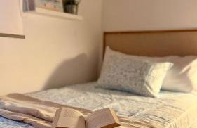 Private Room & Bath near Old Town - Foto 3