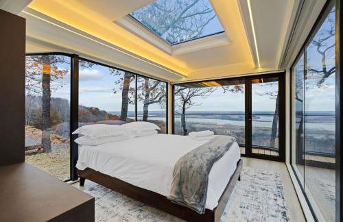 Paradise Point on Arkansas River Pod with Fire Pit - Foto 16