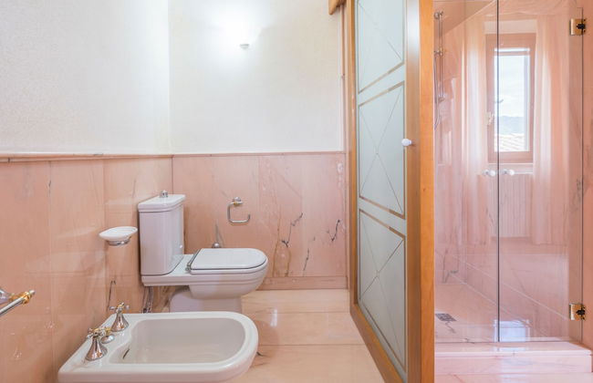 Villa Alessia Pool Wellness And Nature - Foto 55