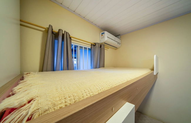 AP 16 Ala Tainha Residencial Solavir - Foto 47