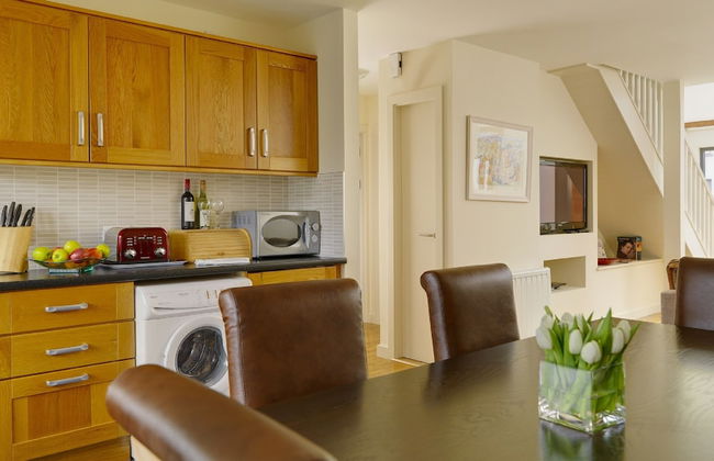 Self Catering Holiday Homes Killarney Town Centre - Foto 8