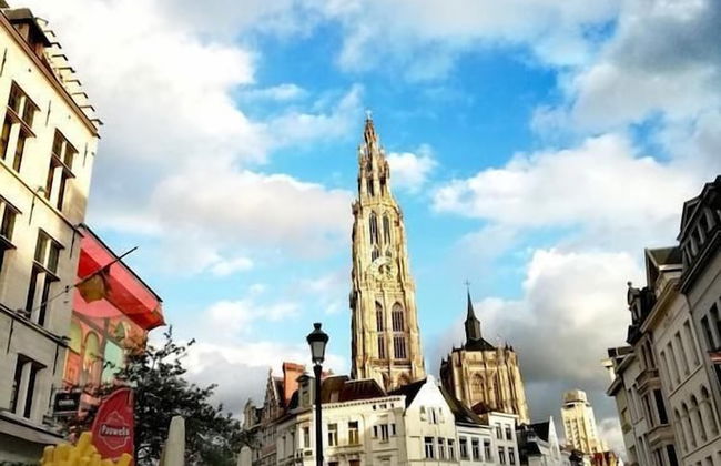 Artistic World - Foto 19