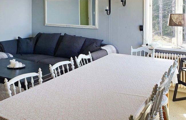 7 Person Holiday Home in Viksjofors - Photo 14