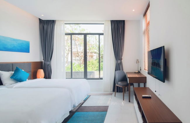 Hese Pool Villas & Resort Cam Ranh - Foto 6