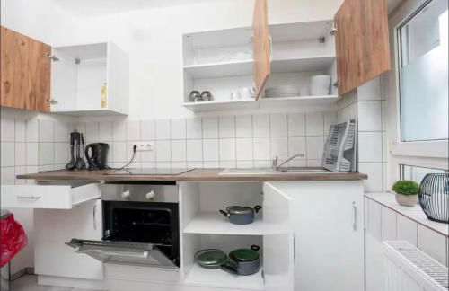 Livemore24 - Space in Herten West 24-7 Check-in - Foto 43