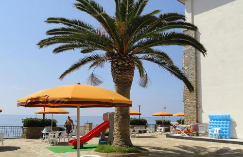 Acciaroli Vacanze Residence - Foto 43