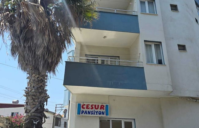 CESUR PANSİYON - Photo 9