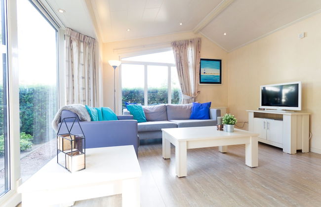 EuroParcs Noordwijkse Duinen - Photo 39