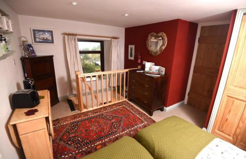 Helvellyn Room With View - Double or twin - Foto 1