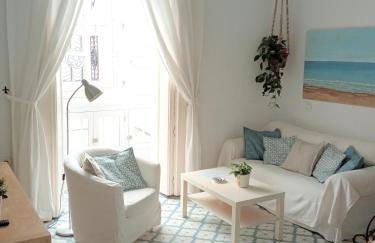 Sagasta Apartments - Foto 1