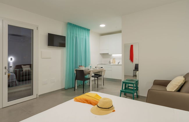 Smeraldo Residence - Foto 2