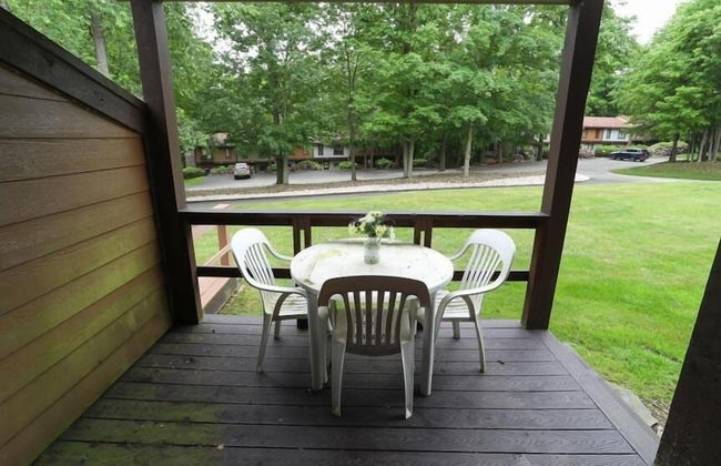 Seven Springs 3 BR Deluxe Condo, by Golf Course by RedAwning - Foto 25