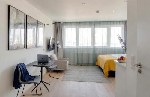 Limehome Darmstadt Wilhelminenstraße - Digital Access - Foto 50