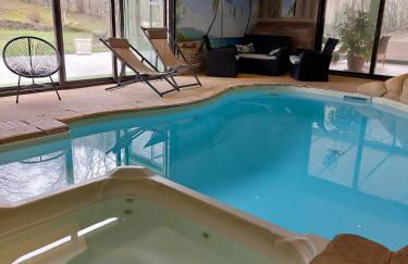 Gite de La Lauzeraie - Foto 1