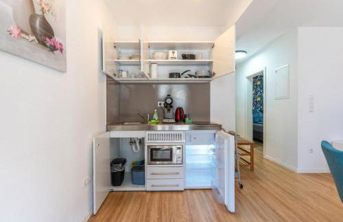 Ferien & Business Apartments Hohenfels - Foto 14