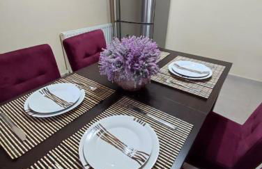 Grand View Apartment - Foto 9