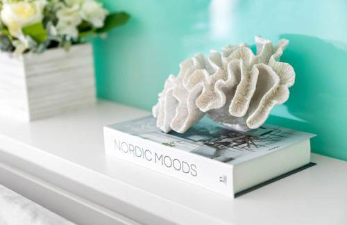 Stylish Apartment - City Centre - Secure Parking - Fast Wifi - Balcony 279O - Foto 26