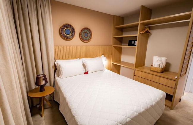 Guarajuba Suites Premium Boutique Hotel - Photo 9