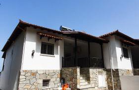 Anemos Deluxe Poseidi Apartments - Foto 52