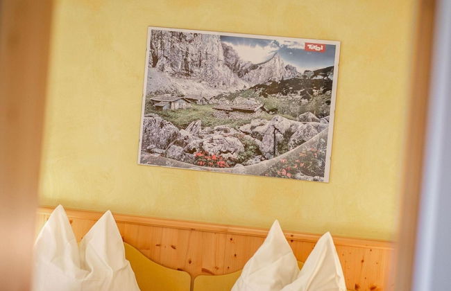 Apartment in Fugen Near Spieljoch Ski Lift - Foto 20