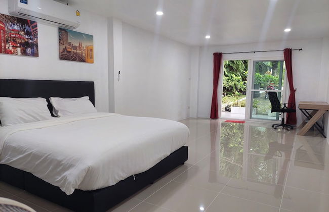 Villa Nap Dau Private Pool Villa for big Family and Friends - Foto 10