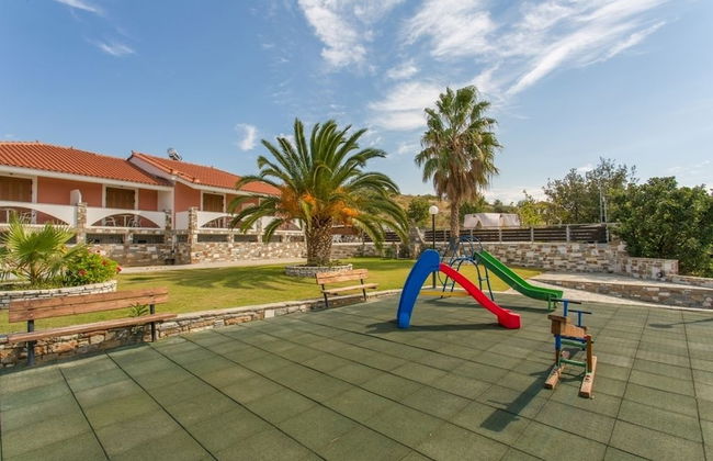 Saint George Hotel & Rooms - Foto 41