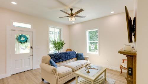 Historic Madison Retreat - 1 Mi to Ohio River - Foto 3