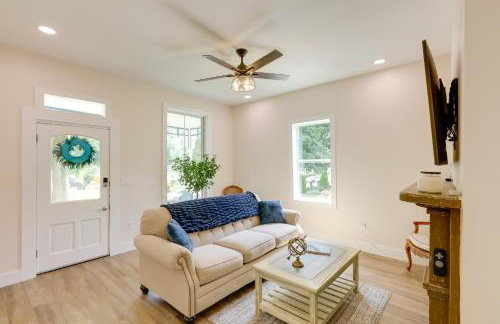 Historic Madison Retreat - 1 Mi to Ohio River - Foto 3