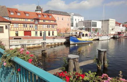 FEWO "Hafenblick" - Foto 41