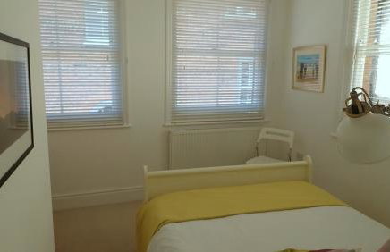 Little Sussex House - Foto 13