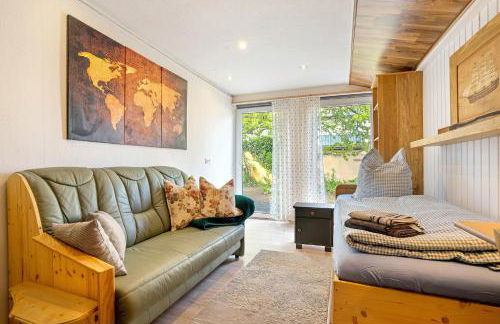 Ferienwohnung mit Aufenthaltsraum - Foto 12