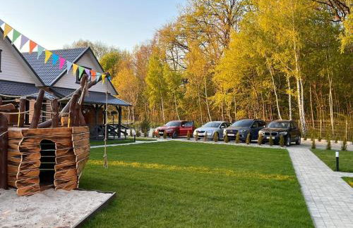 San Sebastian - domki nad morzem - Foto 54