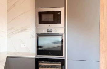 Modern apartment with balcony & lake view Verbania - Foto 38