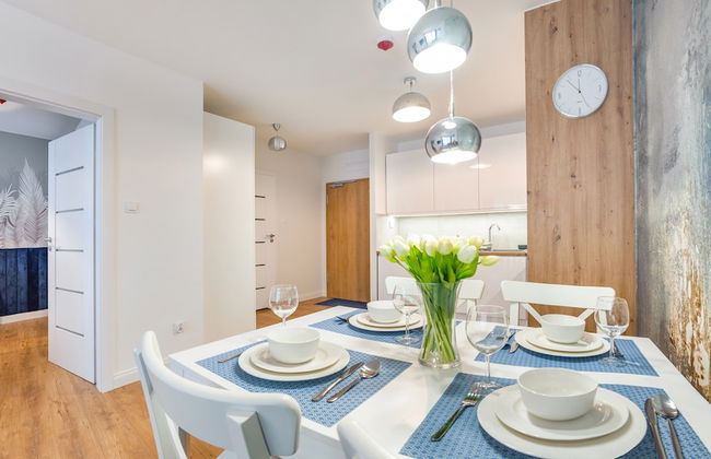 Apartamenty Sun & Snow Kasprowicza II - Foto 60