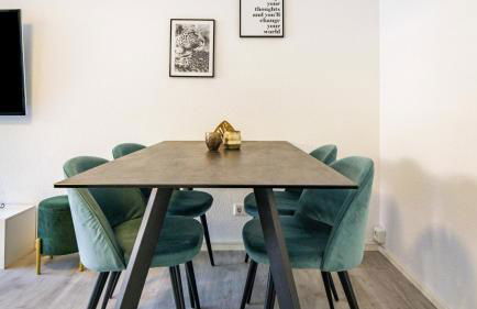 Becks schöne Ferienwohnung - Foto 7