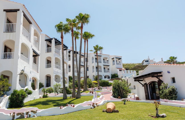 El Bergantin Menorca Club - Foto 10