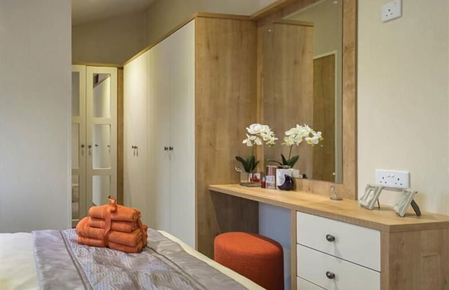 Calloose Holiday Park - Foto 43